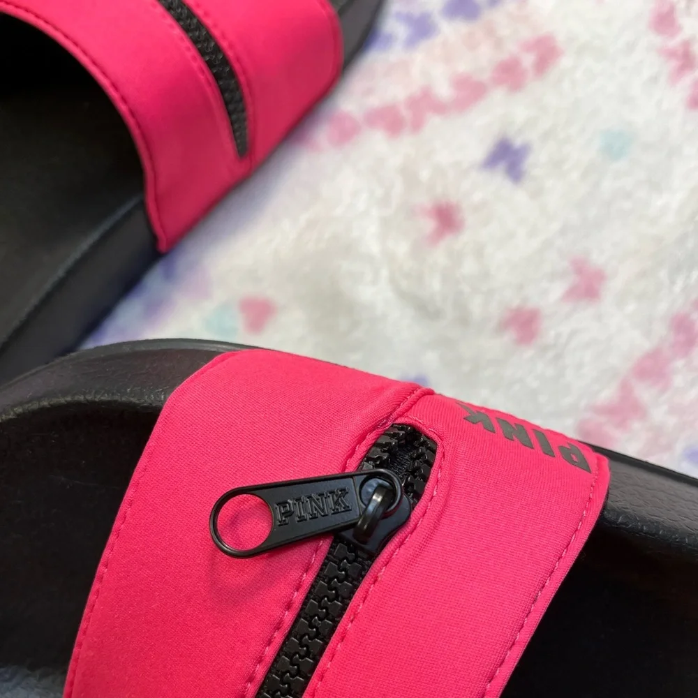 Pink Slides - Picture 4 of 6